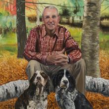 Jon R. Friedman | Leon Gorman, Chairman Emeritus of L.L.Bean